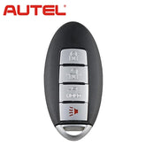 Autel – MAXIIM IKEY Nissan Style / 4-Button Universal Smart Key / Premium Style (IKEYNS4TP)- Auto Lock Supplier -key_supplier_in_canada locksmith_supplier_in_canada #